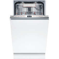 Bosch Serie 6 SPV6YMX08E dishwasher Fully built-in 10 place settings B