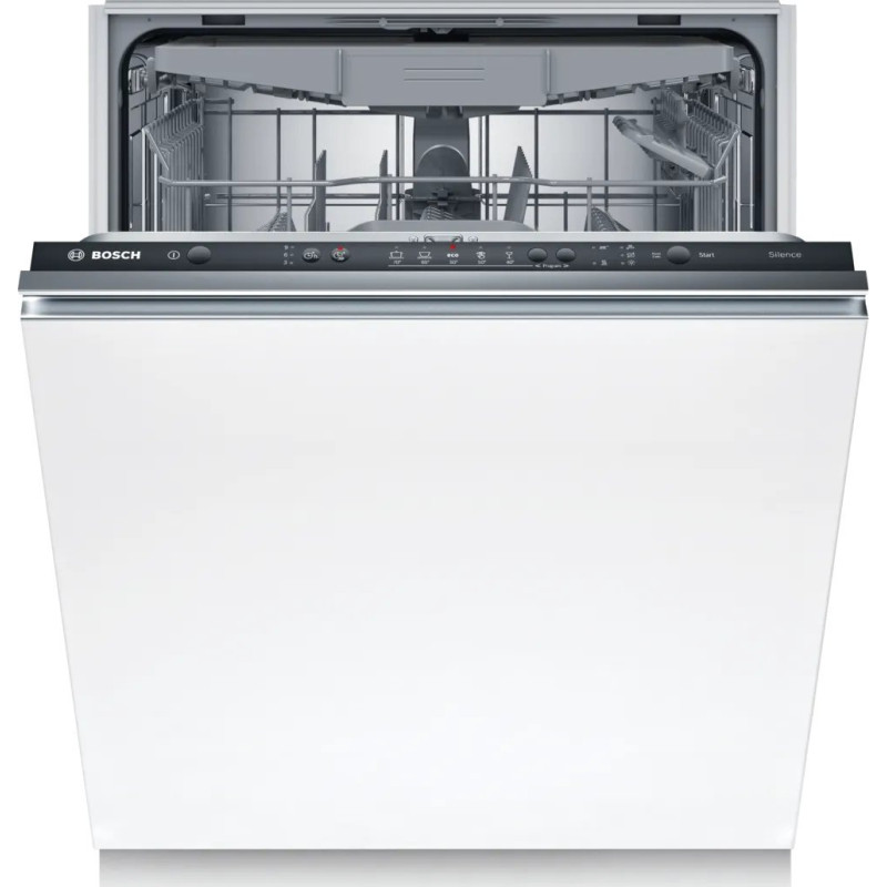 Bosch Zmywarka Bosch SMV25EX02E