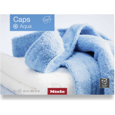 Miele Kapsulės Miele Aqua WA CSOA 0902 L / 11486030