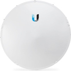 Ubiquiti UBIQUITI AF11-COMPLETE-LB AIRFIBER 11GHZ LOW BAND FULL DUPLEX POINT-TO-POINT KIT, UP TO 1.2 GBPS (AF11-COMPLETE-LB-EU) - AF11-COMPLETE-LB-EU