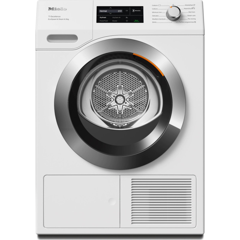 Miele Džiovyklė Miele TEL 795 WP