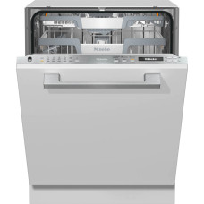 Miele Įmontuojama indaplovė Miele G 7250 SCVI, 11910140