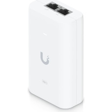 Ubiquiti U-PoE++ EU | Zasilacz PoE | 60W, 48V, 1.25A