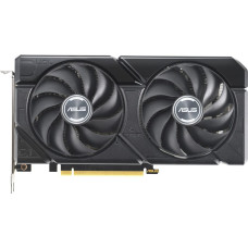 Asus Dual -RTX4060TI-O8G-EVO NVIDIA GeForce RTX 4060 Ti 8 GB GDDR6