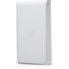 Ubiquiti Networks UniFi HD In-Wall WLAN access point 1733 Mbit/s Power over Ethernet (PoE) White