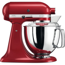 Kitchenaid Artisan 5KSM175PS food processor 300 W 4.8 L Red