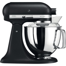 Kitchenaid Artisan food processor 300 W 4.8 L Black