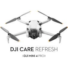 DJI Care Refresh DJI Mini 4 Pro