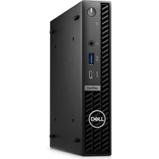 Dell PC OPTI 7020-M CI7-14700T/16/512GB N014O7020MFFEMEA DELL