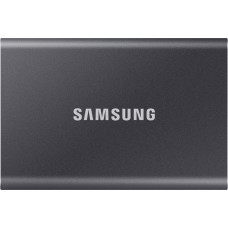 Samsung Portable SSD T7 1 TB Grey