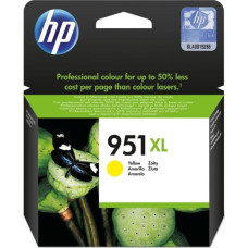 HP Tinte Printing colours Photo yellow CN048AE