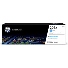 HP 203A - 1300 pages - Cyan - 1 pc(s) CF541A