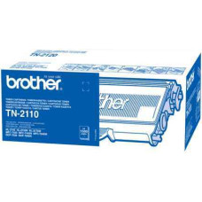 Brother Toner Brother HL-2140/2150N/2170W TN2110