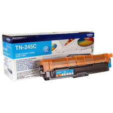 Brother Toner cyan Original Toner Cartridge TN245C