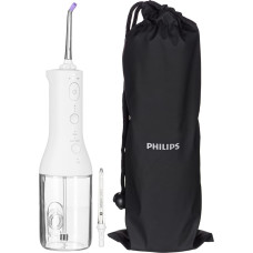 Philips Cordless Power Flosser 3000 HX3826/31 Oral Irrigator