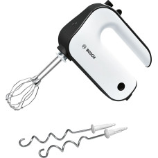 Bosch MFQ4020 mixer Hand mixer 450 W Anthracite, White