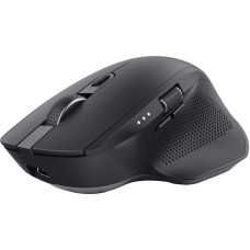 Trust Ozaa+ mouse Office Right-hand RF Wireless + Bluetooth Optical 3200 DPI