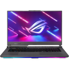 Asus Laptop Asus ROG Strix G17 G713 Ryzen 9 7845HX / 16 GB / 512 GB / RTX 4060 / 144 Hz (G713PV-HX050)