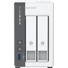 Qnap NAS STORAGE TOWER 2BAY/TS-216G QNAP