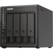 Qnap NAS STORAGE TOWER 4BAY/TS-453E-8G QNAP