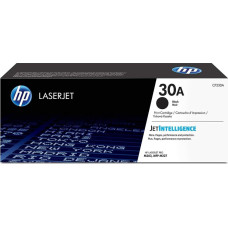 HP Toner HP 30A Black Oryginał  (CF230A)