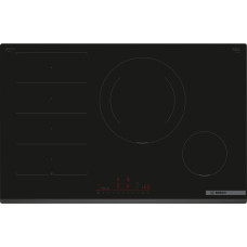 Bosch Płyta grzewcza Bosch Built-in induction hob Bosch PXE831HC1E, frameless