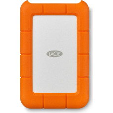 Lacie väline kõvaketas 1TB Rugged Mini