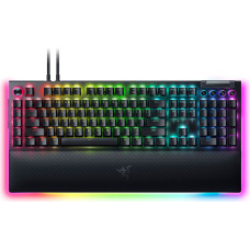 Razer klaviatuur BlackWidow V4 Pro US