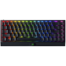 Razer juhtmevaba klaviatuur BlackWidow V3 Mini HyperSpeed US