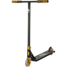 NKD Triku skrejritenis NKD Nitro Black Gold