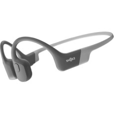 Shokz OPENRUN Headset Wireless Neck-band Sports Bluetooth Grey