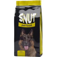 Hurtownia Karm SNUT Adult - dry dog food - 20 kg