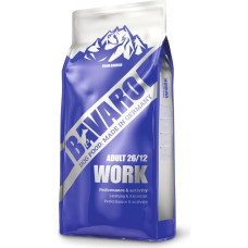 Josera Bavaro Work - dry dog food - 18 kg