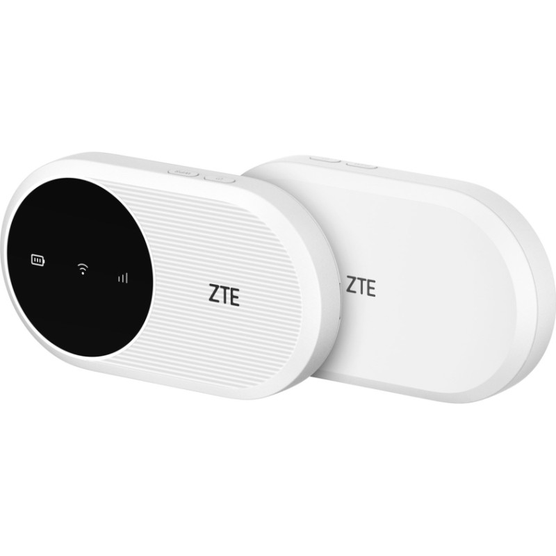 Zte Poland Router ZTE U10 U10 pocket WiFi 6 device