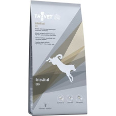 Trovet Hypoallergenic Intestinal DPD with duck - dry dog food - 10 kg