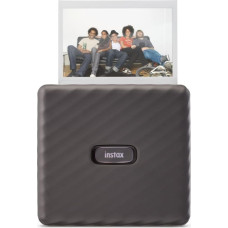 Fujifilm fotoprinter Instax Link Wide, mocha gray