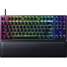 Razer klaviatuur Huntsman V2 Tenkeyless Purple Switch NO