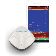 Garmin Striker Cast Sonar