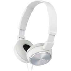 Sony MDR-ZX310AP Biała