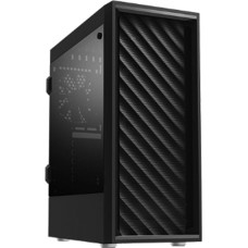 Zalman Obudowa Zalman T7 Czarna