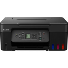 Canon Drukarka atramentowa Canon PIXMA G3470 Czarna (5805C009)