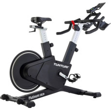 Angļu Valoda Spininga velosipēds Tunturi Platinum SB20 Sprinter Bike