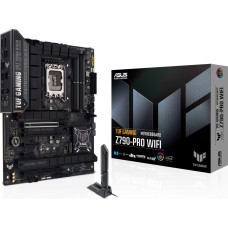 Asus TUF GAMING Z790-PRO WIFI