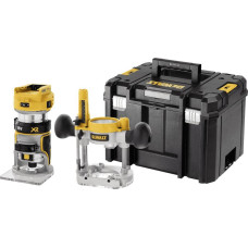 Dewalt Frezarka Dewalt DCW604NT 18 V