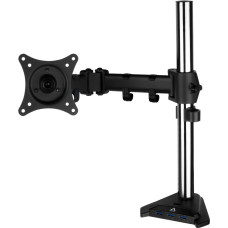 Arctic Uchwyt biurkowy na monitor do 34