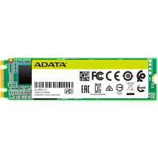 Adata Ultimate SU650 M.2 512 GB Serial ATA III 3D NAND