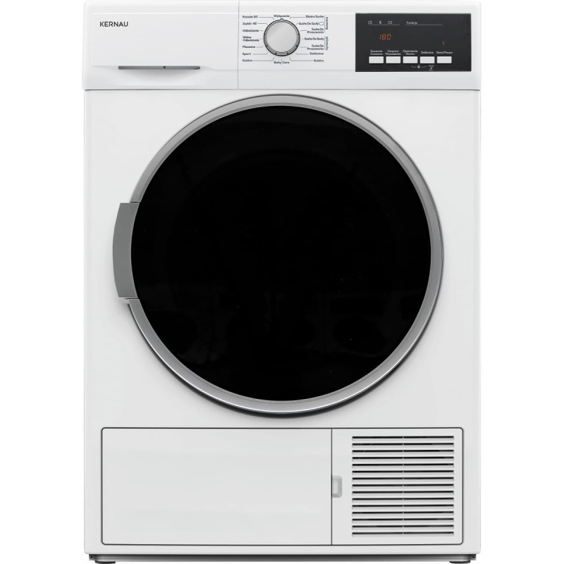 Kernau KFD 801.1 W