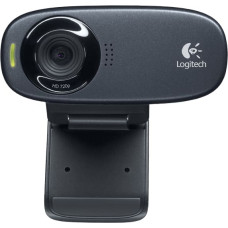 Logitech veebikaamera C310 USB HD