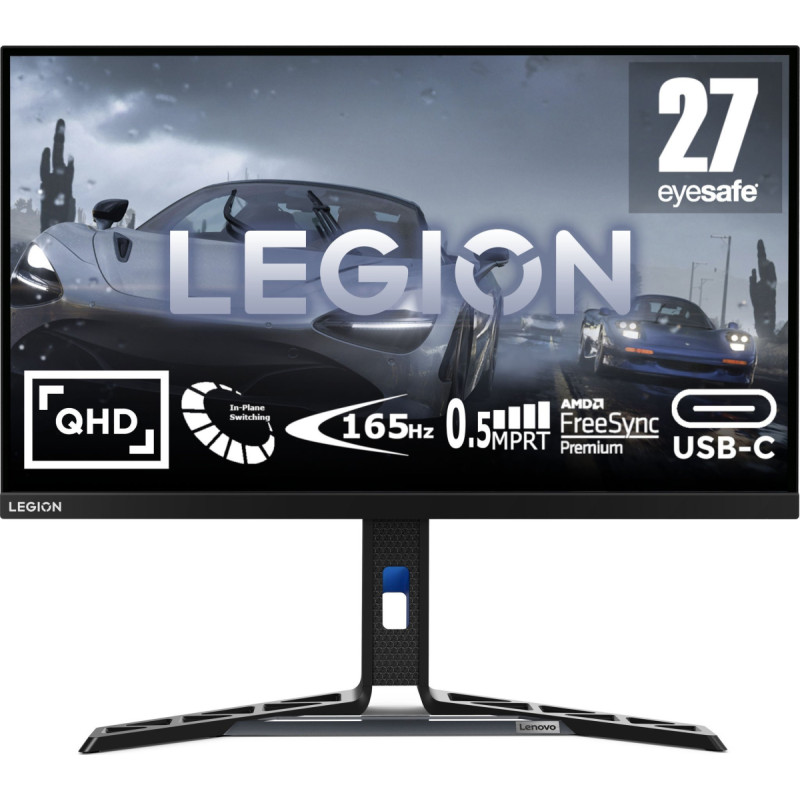 Lenovo Monitor Lenovo Legion Y27h-30 (66F6UAC3EU)