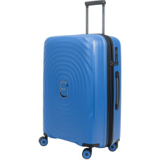 Swissbags Echo vidēja izmēra soma 67 cm okeāna zilā krāsā